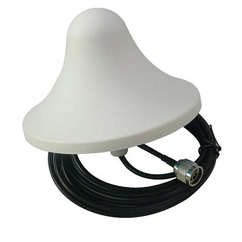 Репитер усилитель мобильной связи усилитель сигнала HLV GSM 3G DCS Repeater (007082)