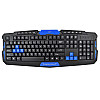 Беспроводные Клавиатура и мышь UKC HK-8100 Black (3sm_546357544)