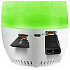 Портативная Bluetooth колонка с увлажнителем SPS EGG JT-315 Green (300387GR)