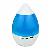 Портативная Bluetooth колонка с увлажнителем SPS EGG JT-315 Blue (300387BL)