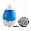 Портативная Bluetooth колонка с увлажнителем SPS EGG JT-315 Blue (300387BL)