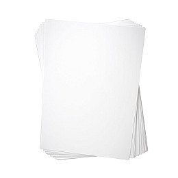 Фотобумага глянцевая Lesko PG230-20 A4 для струйной печати (4043-11836)