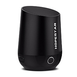 Портативная беспроводная Bluetooth колонка Hopestar H22 Черная (300516)