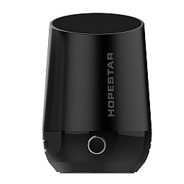 Портативная беспроводная Bluetooth колонка Hopestar H22 Черная (300516)