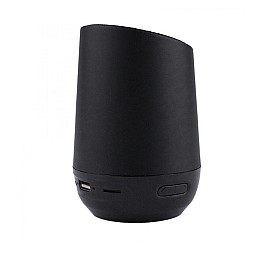 Портативная беспроводная Bluetooth колонка Hopestar H22 Черная (300516)