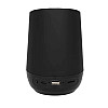 Портативная беспроводная Bluetooth колонка Hopestar H22 Черная (300516)