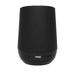 Портативная беспроводная Bluetooth колонка Hopestar H22 Черная (300516)