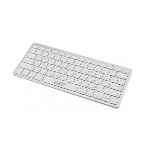 Клавиатура UKC Wireless Keyboard X5 Bluetooth ART:3710 (300618)