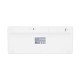 Клавиатура UKC Wireless Keyboard X5 Bluetooth ART:3710 (300618)