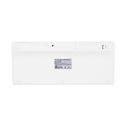 Клавиатура UKC Wireless Keyboard X5 Bluetooth ART:3710 (300618)