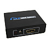 Сплиттер Digital HDMI 1x2 порта разветвитель, коммутатор Черный (20053100265)