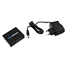 Сплиттер Digital HDMI 1x2 порта разветвитель, коммутатор Черный (20053100265)