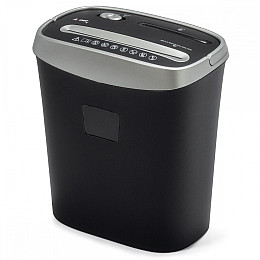 Уничтожитель документов Agent 009 X 5x34 (6945921238528)