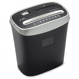 Уничтожитель документов Agent 009 X 5x34 (6945921238528)