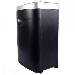 Уничтожитель документов Agent 114.4 X 2х10 (6943471907628)