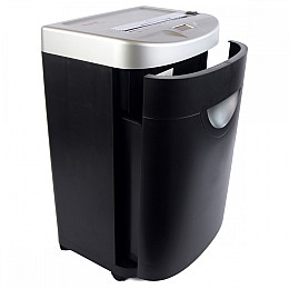 Уничтожитель документов Agent 114.4 X 2х10 (6943471907628)