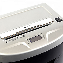 Уничтожитель документов Agent 114.4 X 2х10 (6943471907628)