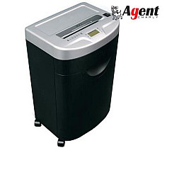 Уничтожитель документов Agent 115 Х 3.8х40 (6943471903378)