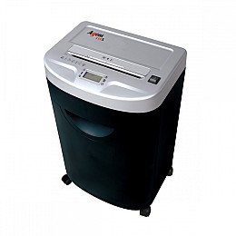 Уничтожитель документов Agent 115 Х 3.8х40 (6943471903378)