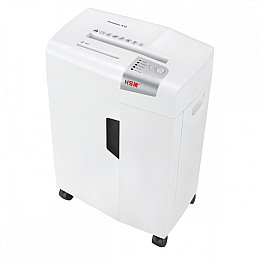 Уничтожитель документов HSM shredstar X15 4x37 (4026631057752)