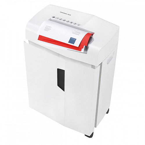 Уничтожитель документов HSM shredstar X15 4x37 (4026631057752)