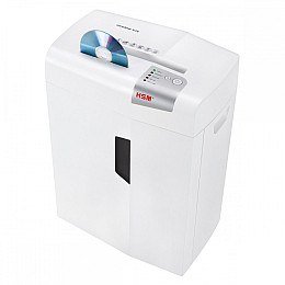 Уничтожитель документов HSM shredstar X15 4x37 (4026631057752)