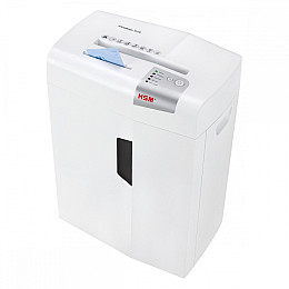 Уничтожитель документов HSM shredstar X15 4x37 (4026631057752)