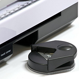 Ламінатор Agent LM-A4 125 3-в-1 (6927920171341)