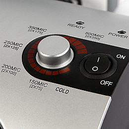 Ламінатор Agent LM-A3 250 (6905921231165)