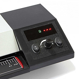 Ламінатор Agent LM-A3 250 MD (6956651443977)