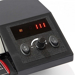 Ламінатор Agent LM-A3 250 MD (6956651443977)