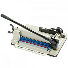 Різак Agent YG-04 858 формат A4 (6927920171426)