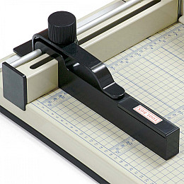 Різак Agent YG-04 858 формат A4 (6927920171426)