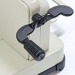 Різак Agent YG-04 858 формат A4 (6927920171426)