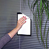 Дошка самоклеюча Agent Memo Board 29.7x20.9 (6927920160741)