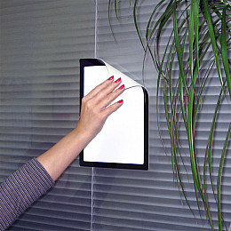 Дошка самоклеюча Agent Memo Board 29.7x20.9 (6927920160741)