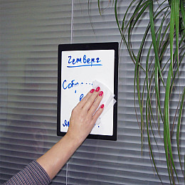 Дошка самоклеюча Agent Memo Board 29.7x20.9 (6927920160741)