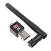 WiFi-адаптер Adenki USB Dynamode WL-700N-ART 802.11n (150 Mbps) (77-00330)