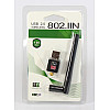 WiFi-адаптер Adenki USB Dynamode WL-700N-ART 802.11n (150 Mbps) (77-00330)