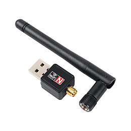 Wi-адаптер Adenki USB Dynamode WL-700N-ART 802.11n (300 Mbps) (77-00330-01)