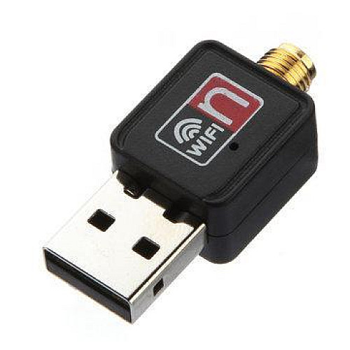Wi-адаптер Adenki USB Dynamode WL-700N-ART 802.11n (300 Mbps) (77-00330-01)