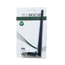 Wi-адаптер Adenki USB Dynamode WL-700N-ART 802.11n (300 Mbps) (77-00330-01)
