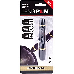 Олівець, що чистить Lenspen Original Lens Cleaner (NLP-1) (5926681)