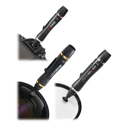 Чистящий набор Lenspen DSLR PRO KIT (NDSLRK-1) (5956656)