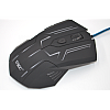 Клавиатура+мышка UKC с LED подсветкой от USB Model:4958