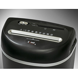 Уничтожитель документов Agent 1421.4 X (5x16) (6927920200096)