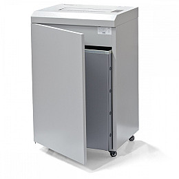 Уничтожитель документов Agent 25165 X (3,9х38) (6953785703953)