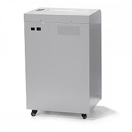 Уничтожитель документов Agent 25165 X (3,9х38) (6953785703953)