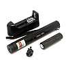 Лазерная указка Laser 303 GreenLaser 1000мВт Зеленая (hub_NEVn08872)