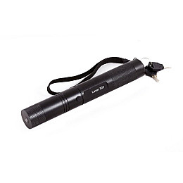 Лазерная указка ooops Laser 303 Green Light Black (hub_np2_0688)
